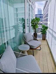 Eden Residences Capitol (D6), Apartment #490329231